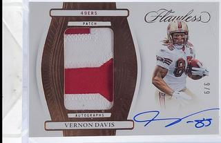 Vernon Davis