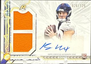 Bo Nix