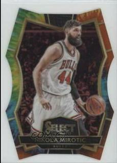 Nikola Mirotic