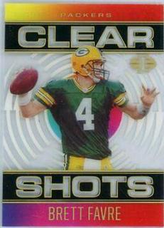 Brett Favre