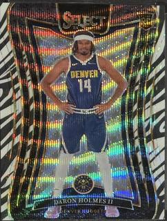 DaRon Holmes II