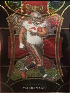 Warren Sapp