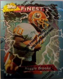 Reggie Brooks