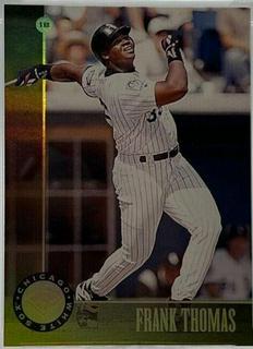 Frank Thomas