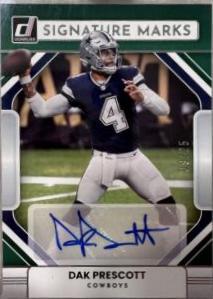 Dak Prescott