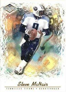 Steve McNair