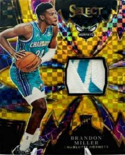 Brandon Miller