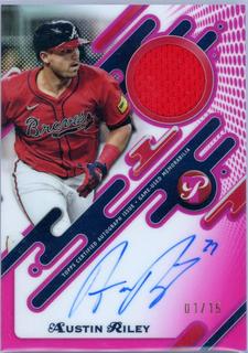 Austin Riley