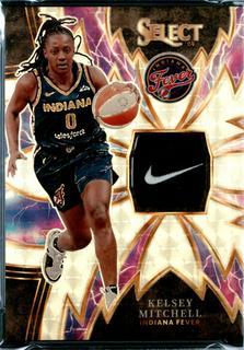 Kelsey Mitchell