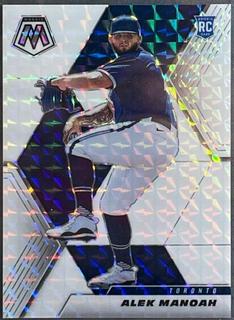 Alek Manoah