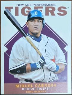 Miguel Cabrera