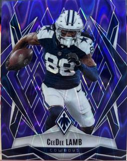 CeeDee Lamb