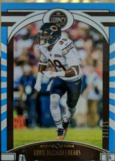 Eddie Jackson