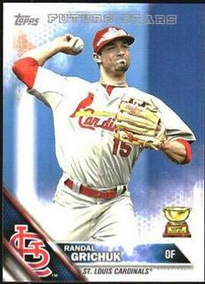 Randal Grichuk