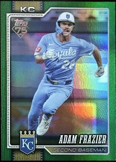 Adam Frazier