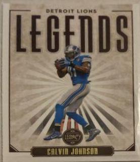 Calvin Johnson