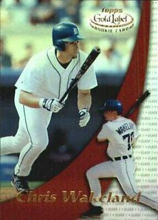Chris Wakeland