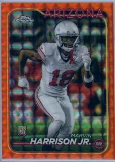 Marvin Harrison Jr.