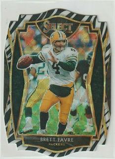 Brett Favre