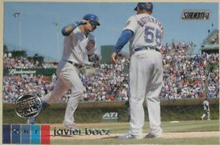 Javier Baez