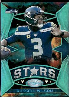 Russell Wilson