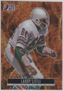 Larry Little