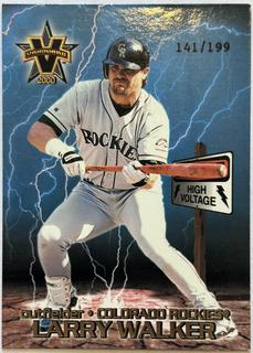 Larry Walker