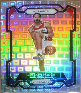 Jordan Poole