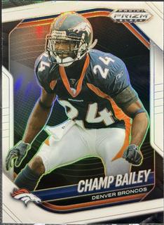 Champ Bailey