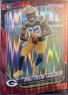 Matthew Golden