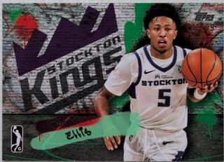 Boogie Ellis