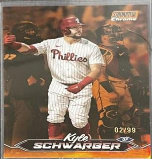 Kyle Schwarber