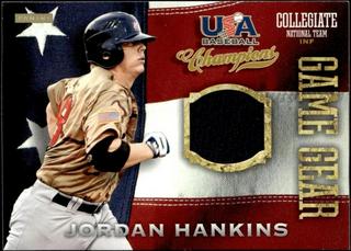 Jordan Hankins
