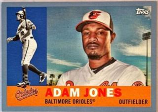 Adam Jones
