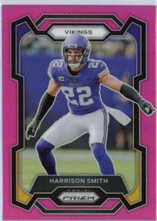 Harrison Smith