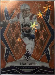 Drake Maye
