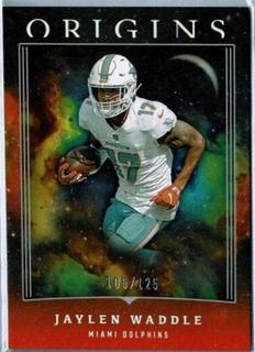 Jaylen Waddle