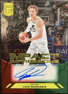 Lauri Markkanen