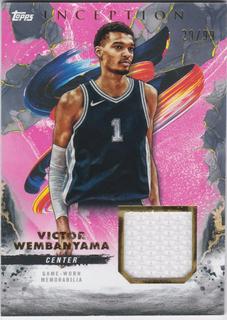 Victor Wembanyama