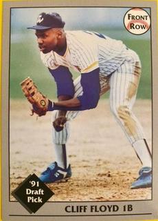 Cliff Floyd