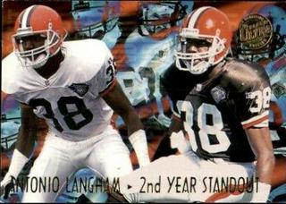 Antonio Langham