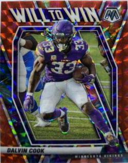 Dalvin Cook