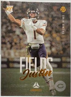 Justin Fields