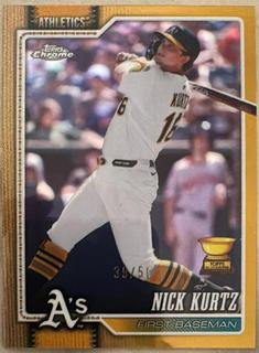 Nick Kurtz