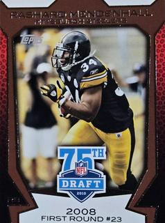 Rashard Mendenhall