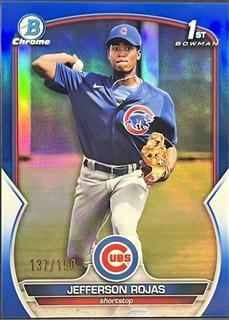Jefferson Rojas