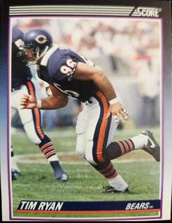 Tim Ryan