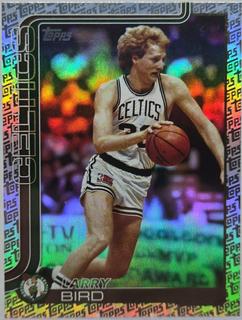 Larry Bird