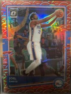 Joel Embiid