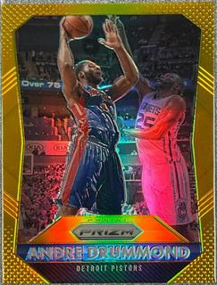 Andre Drummond